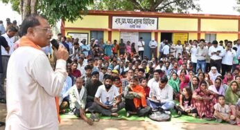 डबल इंजन की रफ्तार, योजनाओं की बौछार- किसान, आदिवासी, महिला और युवा बने केंद्र में