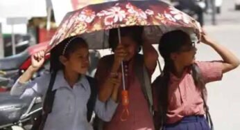 MP में 16 अप्रैल से लू का कहर, भोपाल, इंदौर, उज्जैन में तापमान बढ़ा, रतलाम में 41°C तक पहुंची गर्मी