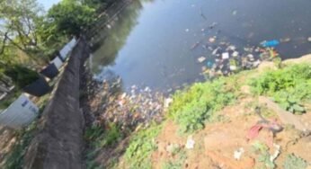 भोपाल के छोटे तालाब पर संकट, NGT ने केंद्र-राज्य समेत 7 विभागों को नोटिस