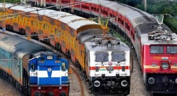 भोपाल से गुजरने वाली 24 ट्रेनों को किया डायवर्ट, 30 अप्रैल तक बढ़ी यात्रियों की मुश्किलें