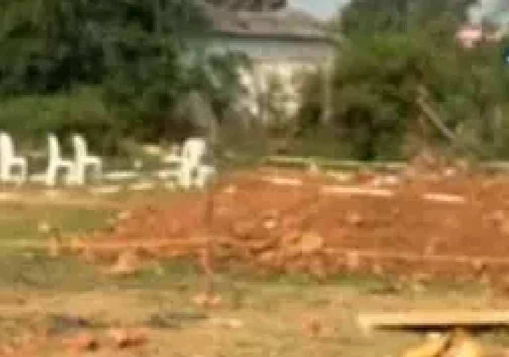 CG : कोंडागांव में टेंट संचालक की हत्या …