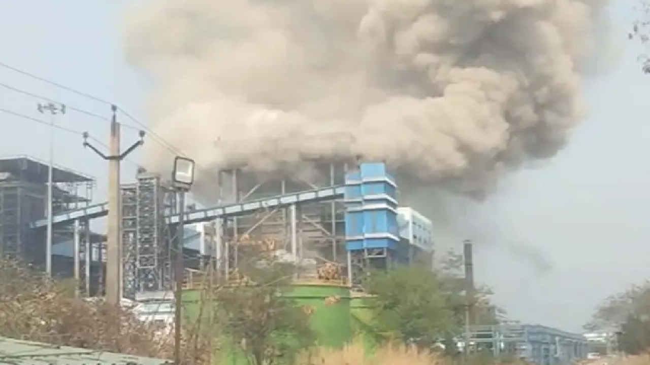 CG : वेदांता प्लांट हादसा: मौत का आंकड़ा 17 पहुंचा, मृतकों की पहचान जारी …