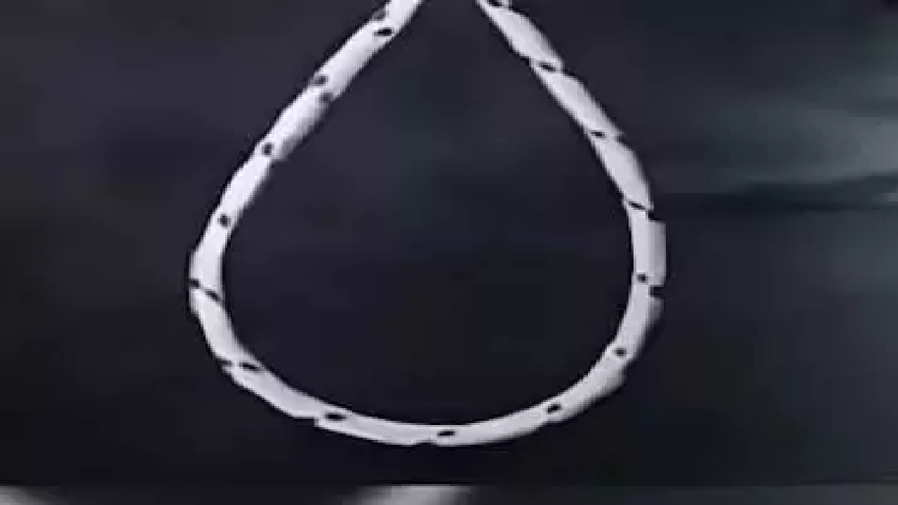 CG : LLB की छात्रा ने किया सुसाइड …