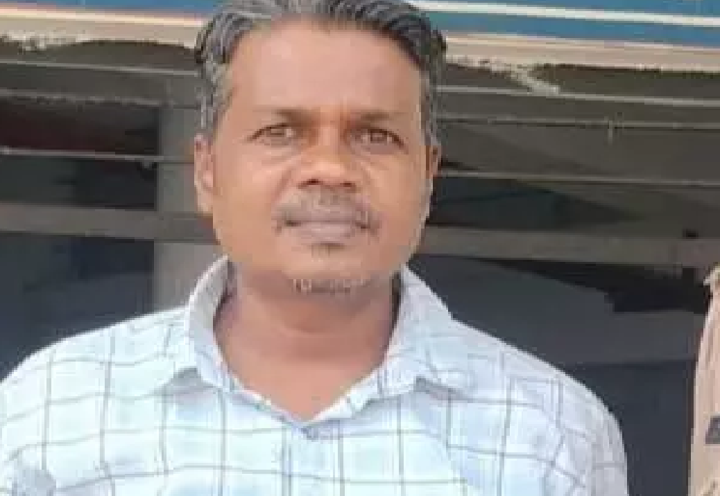 राजनांदगांव : महिला से ठगी, डोंगरगढ़ पुलिस ने शातिर को दबोचा …