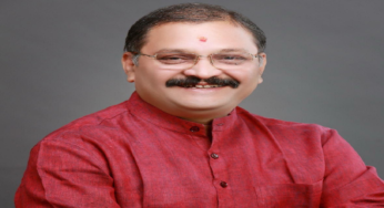 CG : 55 सड़क व 12 पुल का भूमिपूजन, सांसद पांडेय ने पीएम मोदी और सीएम साय का जताया आभार …