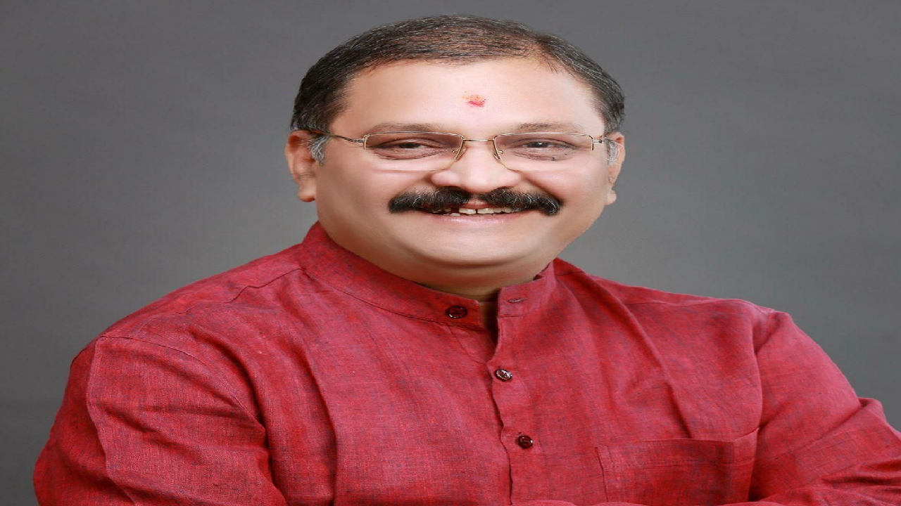 CG : 55 सड़क व 12 पुल का भूमिपूजन, सांसद पांडेय ने पीएम मोदी और सीएम साय का जताया आभार …