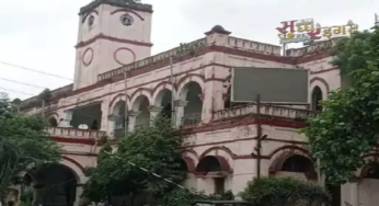 CG : ठेकेदार ब्लैकलिस्ट, निगम आयुक्त ने निविदा भी किया निरस्त …