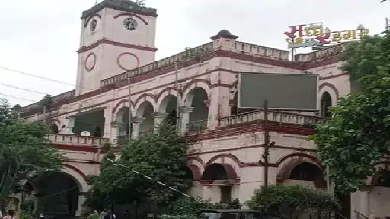 CG : ठेकेदार ब्लैकलिस्ट, निगम आयुक्त ने निविदा भी किया निरस्त …