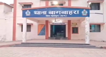 CG : बड़े भाई को आग में झोंका, छोटे भाई ने जमीन विवाद में बेरहमी से हत्या कर दी …