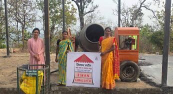 सशक्त नारी, विकसित प्रदेशः ‘बिहान’ से आत्मनिर्भरता की नई मिसाल बनीं सकीना