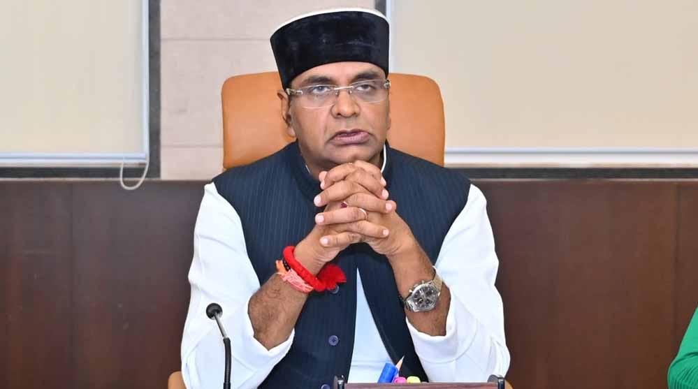 यूसीसी पर मंत्री विश्वास सारंग का बयान, बोले- देश में एकरूपता जरूरी, कांग्रेस पर कसा तंज