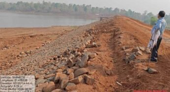 नक्सलमुक्त बस्तर में अब हो रहा है तेजी से अधोसंरचना निर्माण