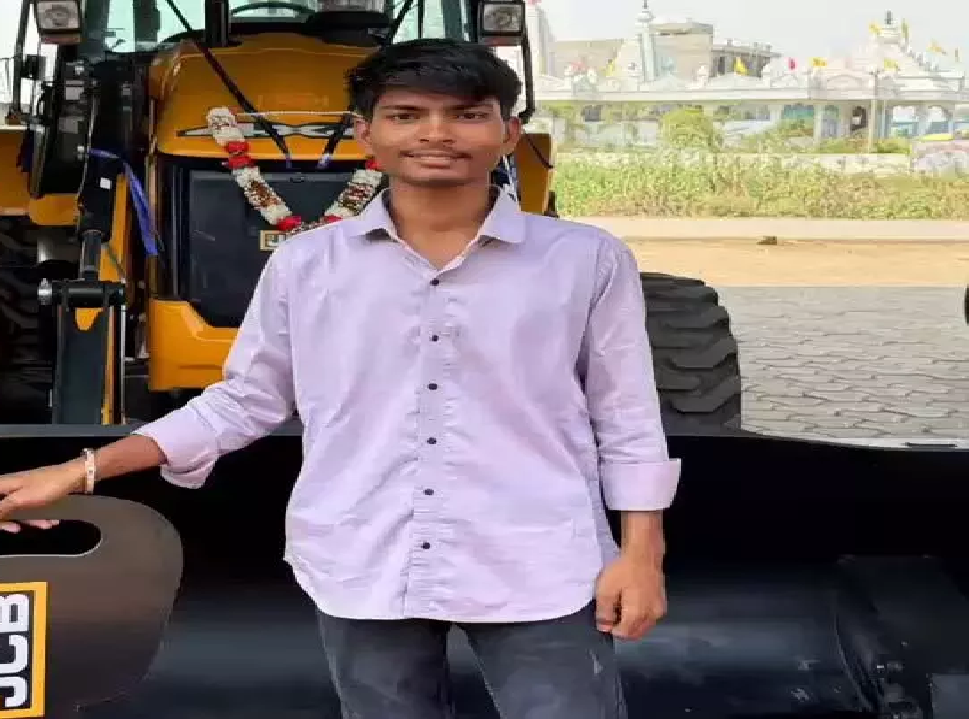 CG : जांजगीर-चांपा में फायरिंग, व्यापारी के बेटे की हत्या ….