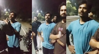 CG : इंटर्न डॉक्टरों के खिलाफ FIR दर्ज, नशे में लूट-मारपीट करते वीडियो वायरल …