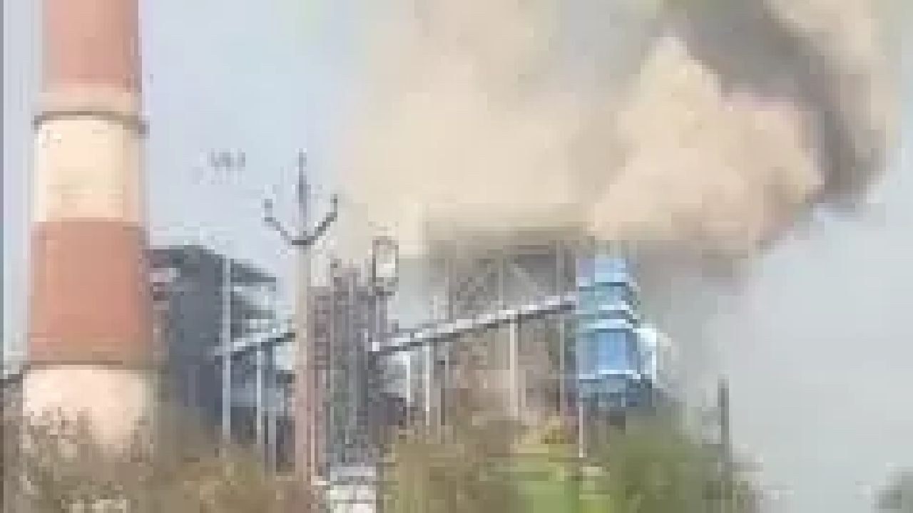 CG : केंद्र सरकार से वेदान्ता पॉवर प्लांट हादसे की जांच की मांग, बीजेपी सांसद का पत्र …