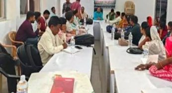 CG : रासायनिक खाद पर निर्भरता कम करने हरी खाद और नील-हरित काई को बढ़ावा …