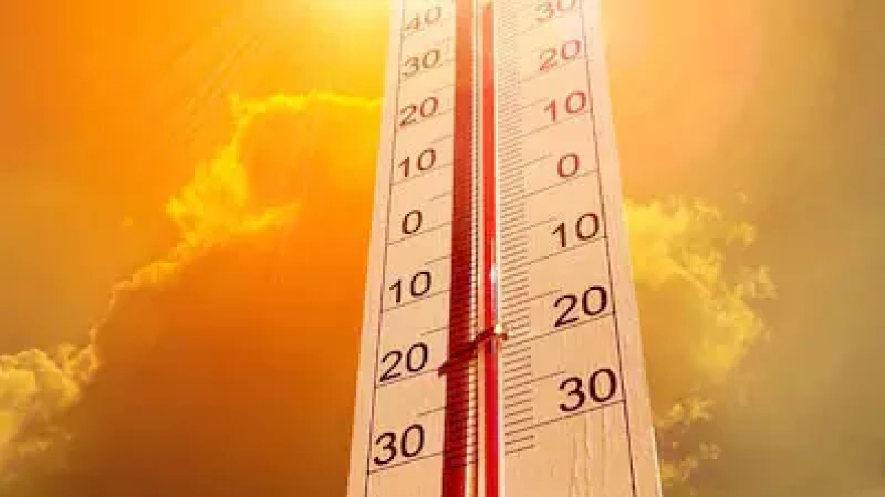 CG : तापघात से बचाव के लिए एडवाइजरी जारी …