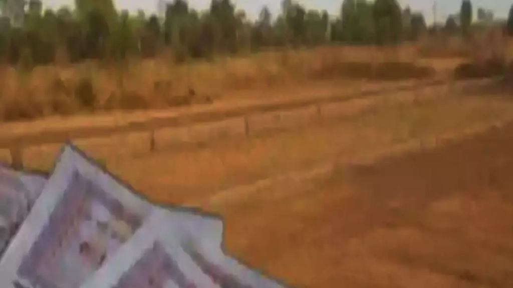 CG : कोटवारी जमीन की बिक्री पर लगेगा पूर्णतः प्रतिबंध …