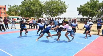 CG : युवा फेस्ट में ज्ञान, नवाचार और अवसरों का संगम, स्टॉलों पर उमड़ा युवाओं का उत्साह …