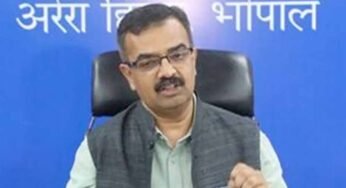 साधना सप्ताह में मध्यप्रदेश के उच्च शिक्षा विभाग का उत्कृष्ट प्रदर्शन