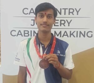 मंत्री टेटवाल ने विजेताओं को दी बधाई, अंतर्राष्ट्रीय प्रतियोगिता में जीत के लिए दी शुभकामनाएं