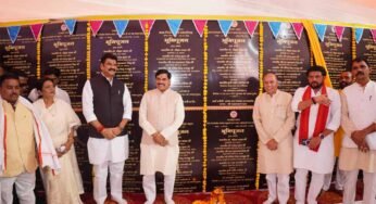 माताओं-बहनों को सर्वोपरि रखने की है हमारी संस्कृति : मुख्यमंत्री डॉ. यादव