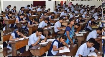 कक्षा 5वीं, 8वीं की पुन:परीक्षा 1 जून से