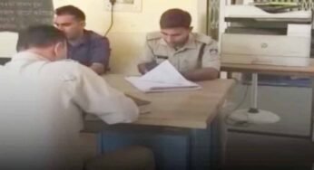 ग्वालियर में भोजपुरी अभिनेता रियाज हुसैन पर FIR, 2 लाख लेकर शूटिंग से नदारद