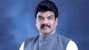 69554 किसानों से 30 लाख 79 हजार 96 क्विंटल गेहूँ उपार्जित : मंत्री राजपूत