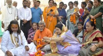 राज्यमंत्री गौर का सख्त रुख: लापरवाही पर एजेंसी को ब्लैकलिस्ट करने के निर्देश