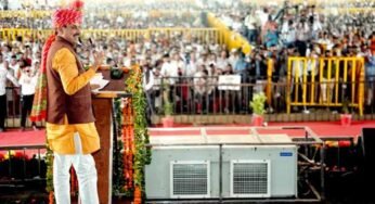 मध्यप्रदेश अपनी सांस्कृतिक और ऐतिहासिक विरासत को दे रहा है नई ऊर्जा : मुख्यमंत्री डॉ. यादव
