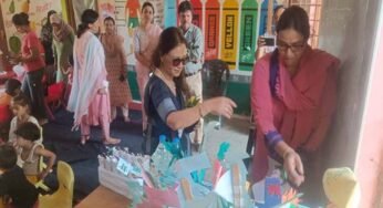 महिला बाल विकास विभागों के नवाचारों की सराहना