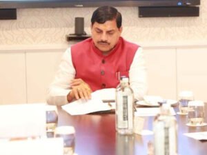 एमपी में हुआ बड़ा प्रशासनिक फेरबदल, इन अधिकारियों को मिली नई जिम्मेदारियां – पढ़ें पूरी लिस्ट