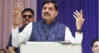 नारी शक्ति वंदन अधिनियम सदी का सबसे क्रांतिकारी कदम’: CM मोहन यादव का बयान