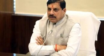 नर्मदापुरम-टिमरनी मार्ग बनेगा हाईटेक: सीएम डॉ. यादव करेंगे 972.16 करोड़ के प्रोजेक्ट की शुरुआत