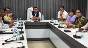 न्यू एज मीडिया में दक्ष बनें जनसंपर्क अधिकारी : आयुक्त रजत बंसल
