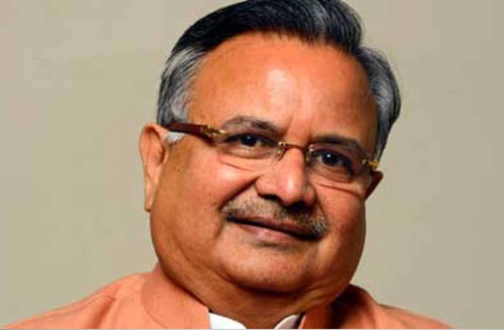 विधानसभा अध्यक्ष डॉ रमन सिंह ने केन्द्रीय गृह मंत्री अमित शाह को लिखा पत्र
