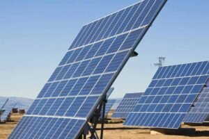 इंदौर में 9 हजार सफाईकर्मियों के घर होंगे सोलर से रोशन, 270 करोड़ रुपये की होगी बचत