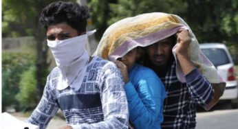 MP में बारिश का दौर थमा, अब गर्मी बढ़ेगी; तापमान 4 से 6 डिग्री तक बढ़ेगा, 5 दिन तक बारिश की कोई उम्मीद नहीं