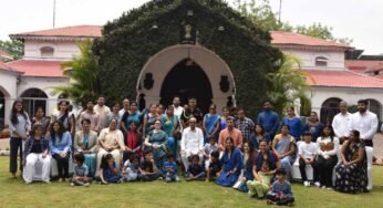 विश्व ऑटिज़्म जागरूकता दिवस पर विशेष पहल