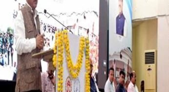 विद्यार्थी पारंपरिक कक्षा शिक्षा से आगे बढ़कर विज्ञान के व्यावहारिक एवं अनुप्रयुक्त स्वरूप से हुए परिचित