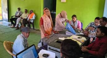 गांव में ही मिला न्याय—अकलाडोंगरी लिंक कोर्ट से राजस्व मामलों का त्वरित समाधान