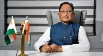 CM साय ने सक्ती हादसे में मृतकों के परिजन को 5 – 5 लाख और घायलों को 50 – 50 हजार रुपए सहायता राशि की घोषणा की