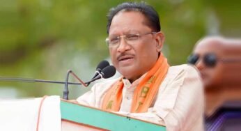 भीषण गर्मी में बच्चों की सुरक्षा सर्वोच्च प्राथमिकता: मुख्यमंत्री विष्णुदेव साय