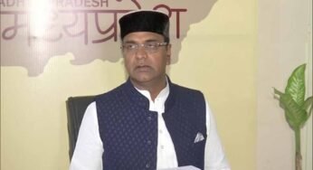 सहकारिता किसानों की आय, तकनीक और विश्वास में बढ़ोतरी का आधार बनी : मंत्री सारंग