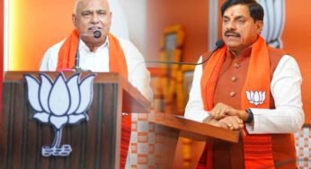 समाज के हर वर्ग तक संवाद एवं संपर्क बढ़ाना आवश्यक: डॉ. मोहन यादव