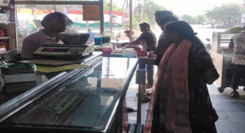 CG : संयुक्त जांच टीम ने भाटापारा में होटलो का किया निरीक्षण…