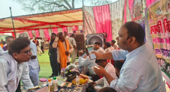 CG : सुशासन तिहार 2026 : जनसमस्याओं के त्वरित समाधान की दिशा में धमतरी जिला प्रशासन की प्रभावी पहल