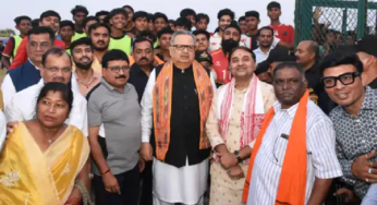 राजनांदगांव : शतरंज के हब के रूप में विकसित होगा अपना राजनांदगांव जिला: रमन…