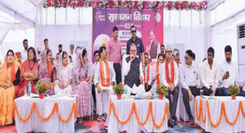 राजनांदगांव : बेटियों की शिक्षा समाज के विकास की सबसे बड़ी जरूरत…
